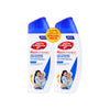 lifebuoy mild care body wash 2x300ml 10 off