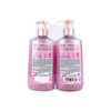 Lux Soft Rose Perfumed Hand Soap 2X500ml 10% Off