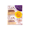 Lux Flaw-Less Skin Soap 120g - lily 6Pcs