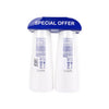Dove Daily Care Shampoo 2X400ml15% Off