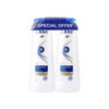 Dove Intensive Repair Shampoo 2X400ml 15% Off