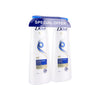Dove Intensive Repair Shampoo 2X400ml 15% Off