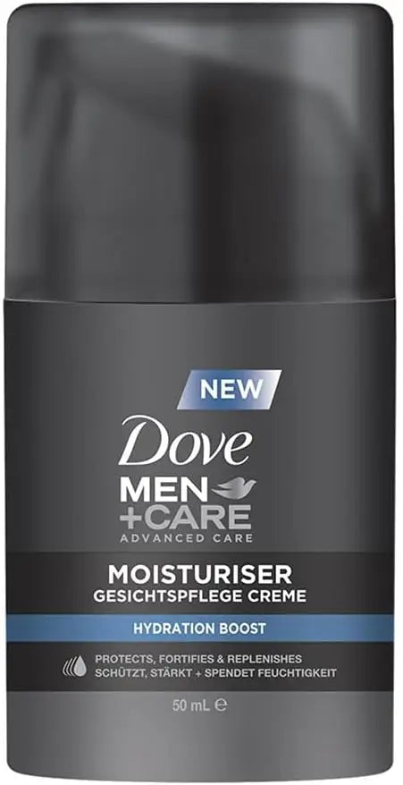 Dove Men+ Care Extra Hydrating Moisturizer 100g