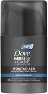 Dove Men+ Care Extra Hydrating Moisturizer 100g