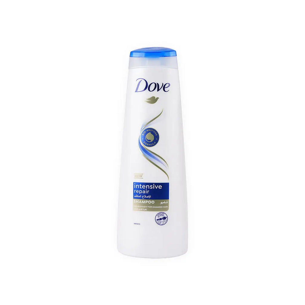 Dove Intensive Repair Shampoo 400ml