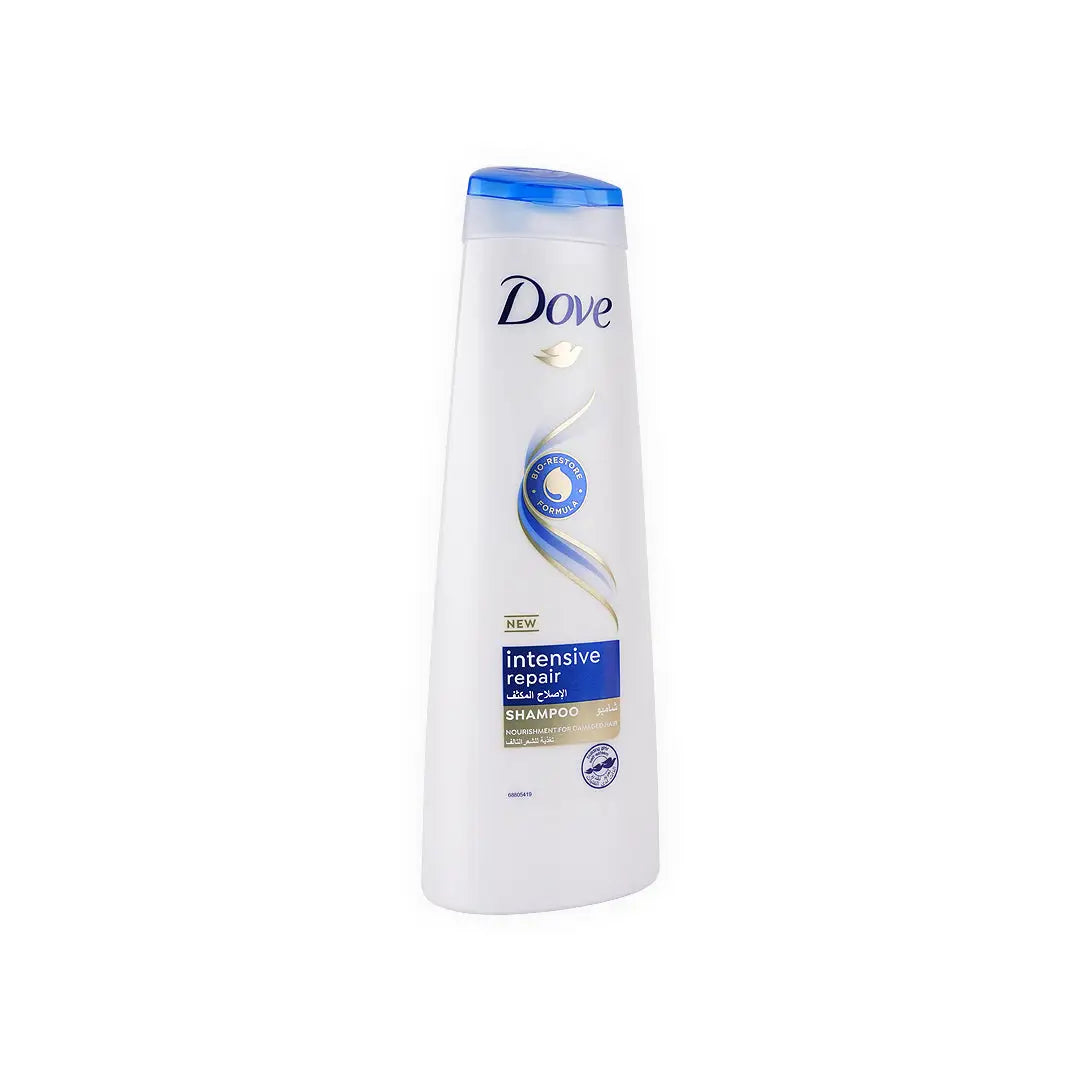 Dove Intensive Repair Shampoo 400ml