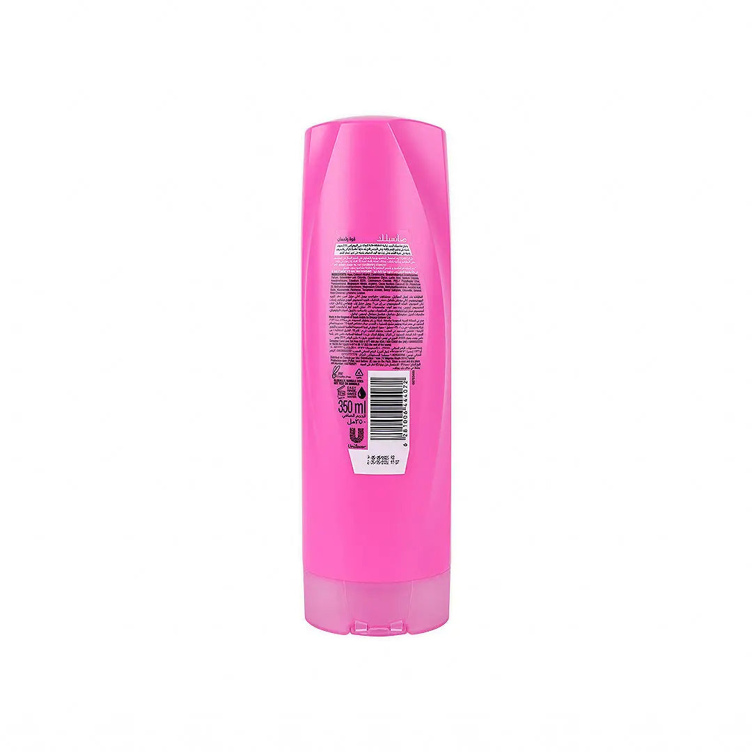 Sunsilk Strength & Shine Conditioner 350ml
