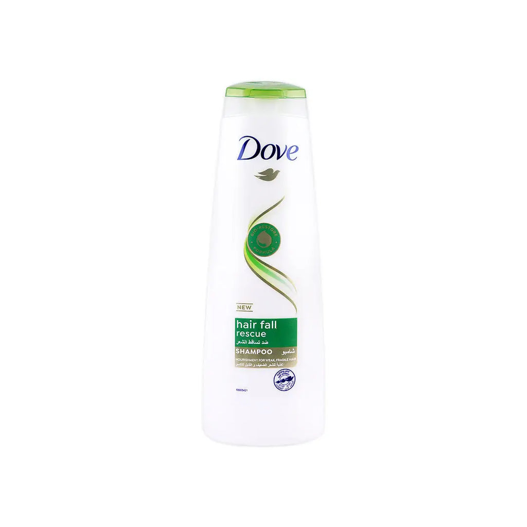 Dove Hair Fall Rescue Shampoo 400ml