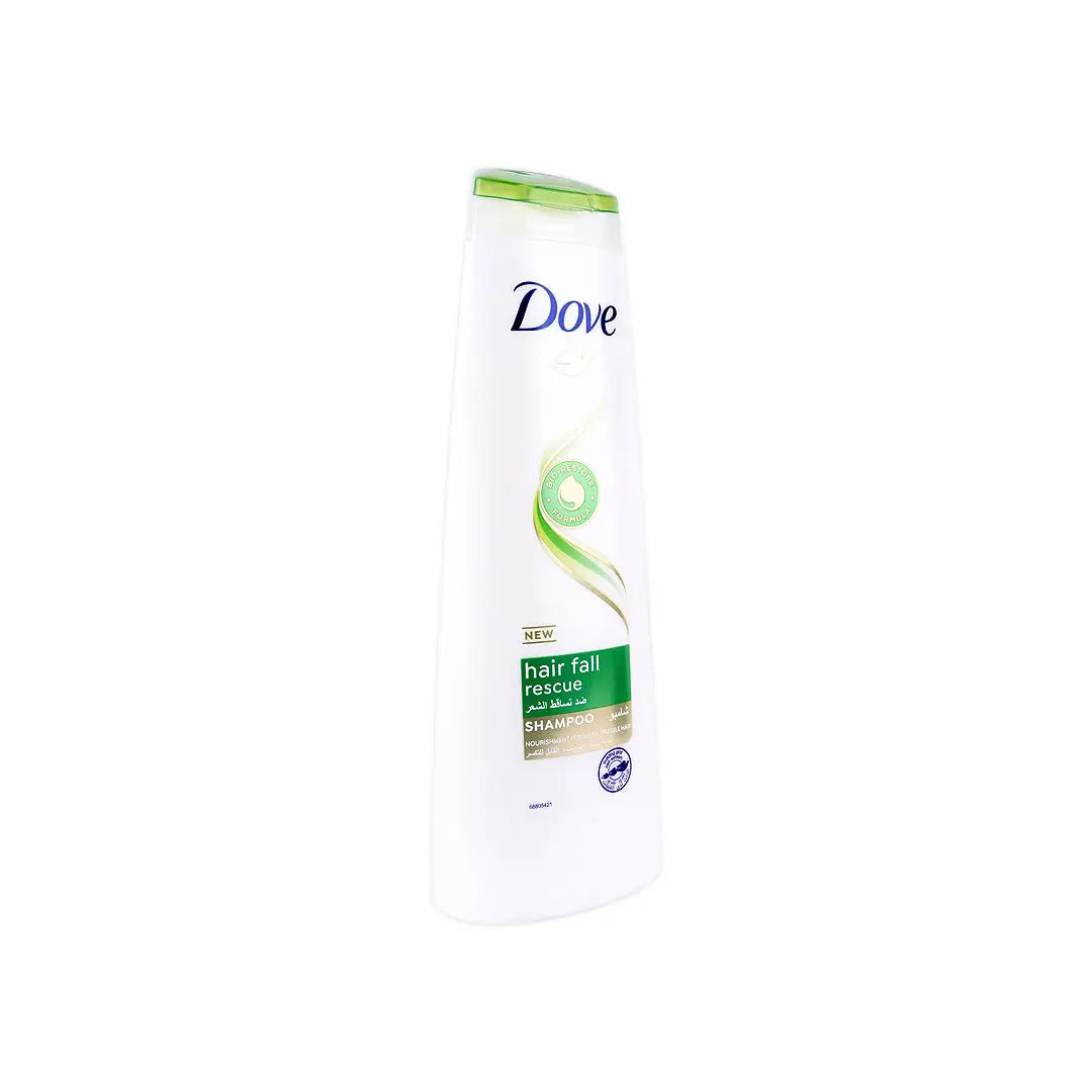 Dove Hair Fall Rescue Shampoo 400ml