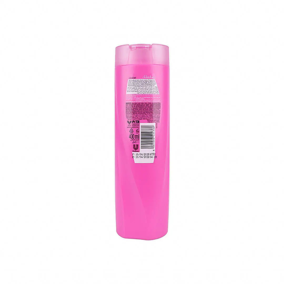 Sunsilk Strength & Shine Shampoo 400ml