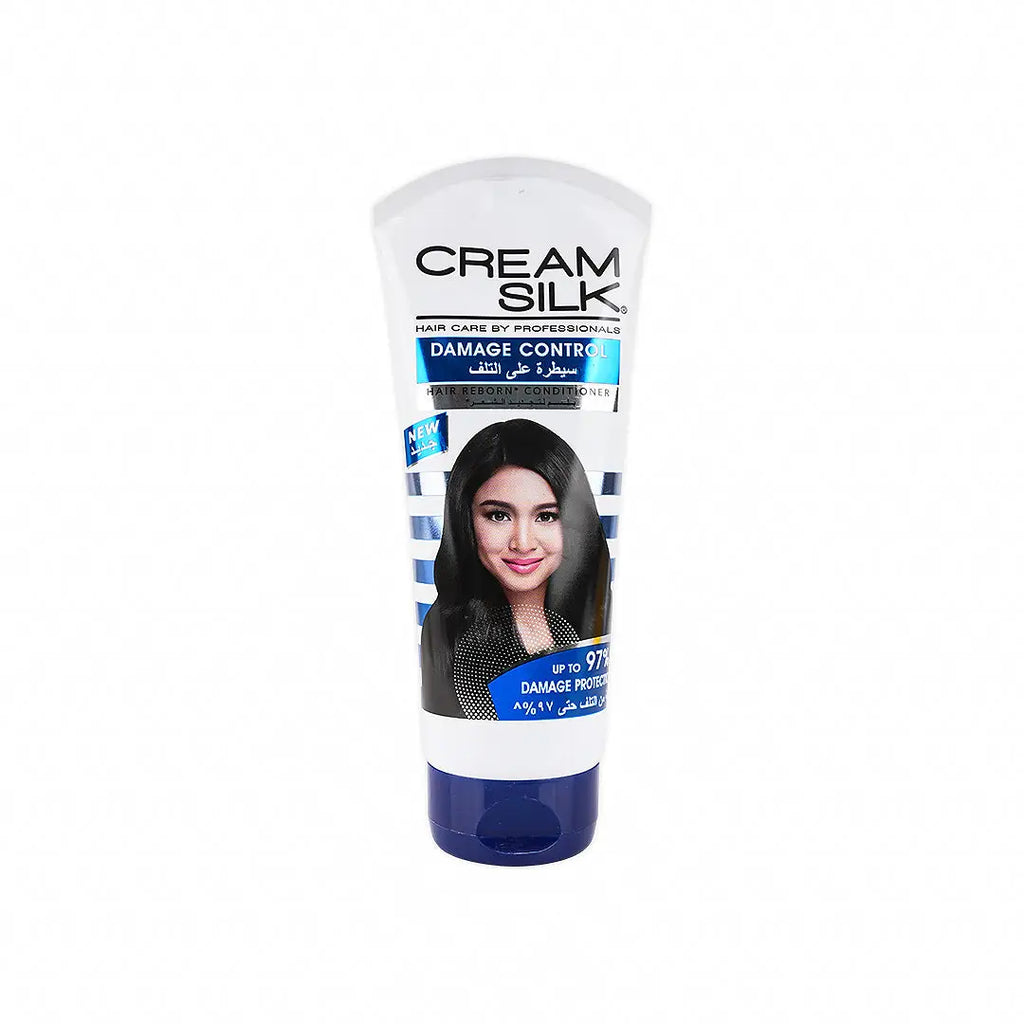 Cream Silk Damage Control Conditioner 180ml