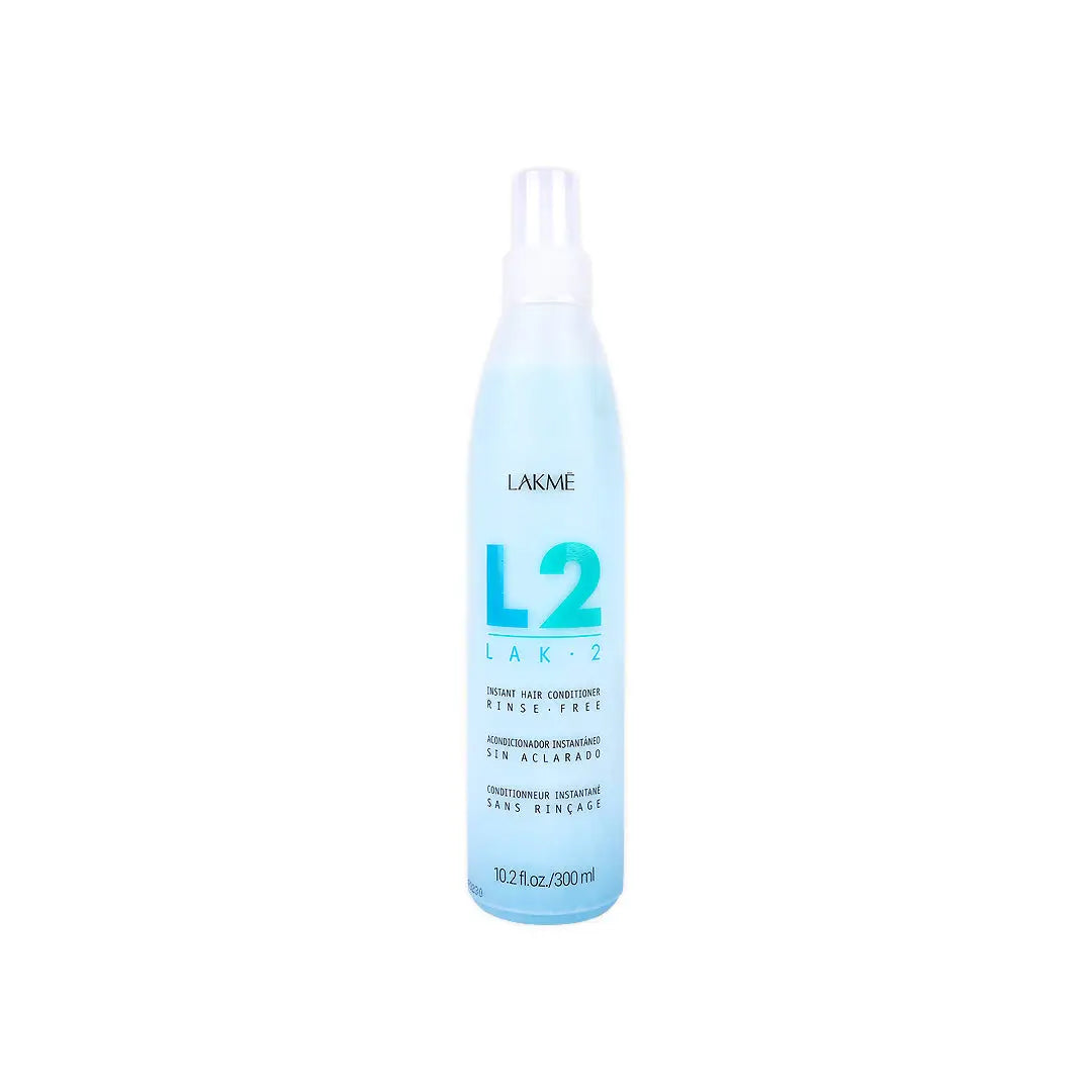 Lakme Lak-2 Instant Hair Conditioner 300ml