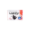 Lozaty Throat 24 Lozenges - Cola Flavor