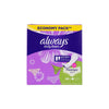 Always Daily Liners Flexistyle Slim 60pcs-2670