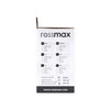 Rossmax Nebulizer Accessory Pack