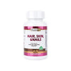 Health RX Hair , Skin & Nails 90 Tablets
