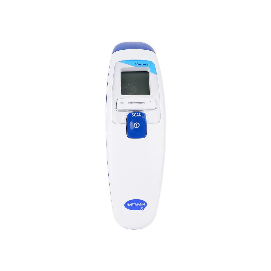 Hartmann Veroval Fever Ear & Forehead 2in1 Thermometer