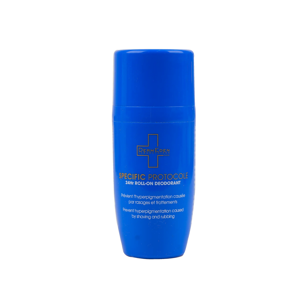 Derm Eden Specific Protocole 24h Roll-On 50ml