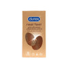 Durex Real Feel Condoms 6Pcs