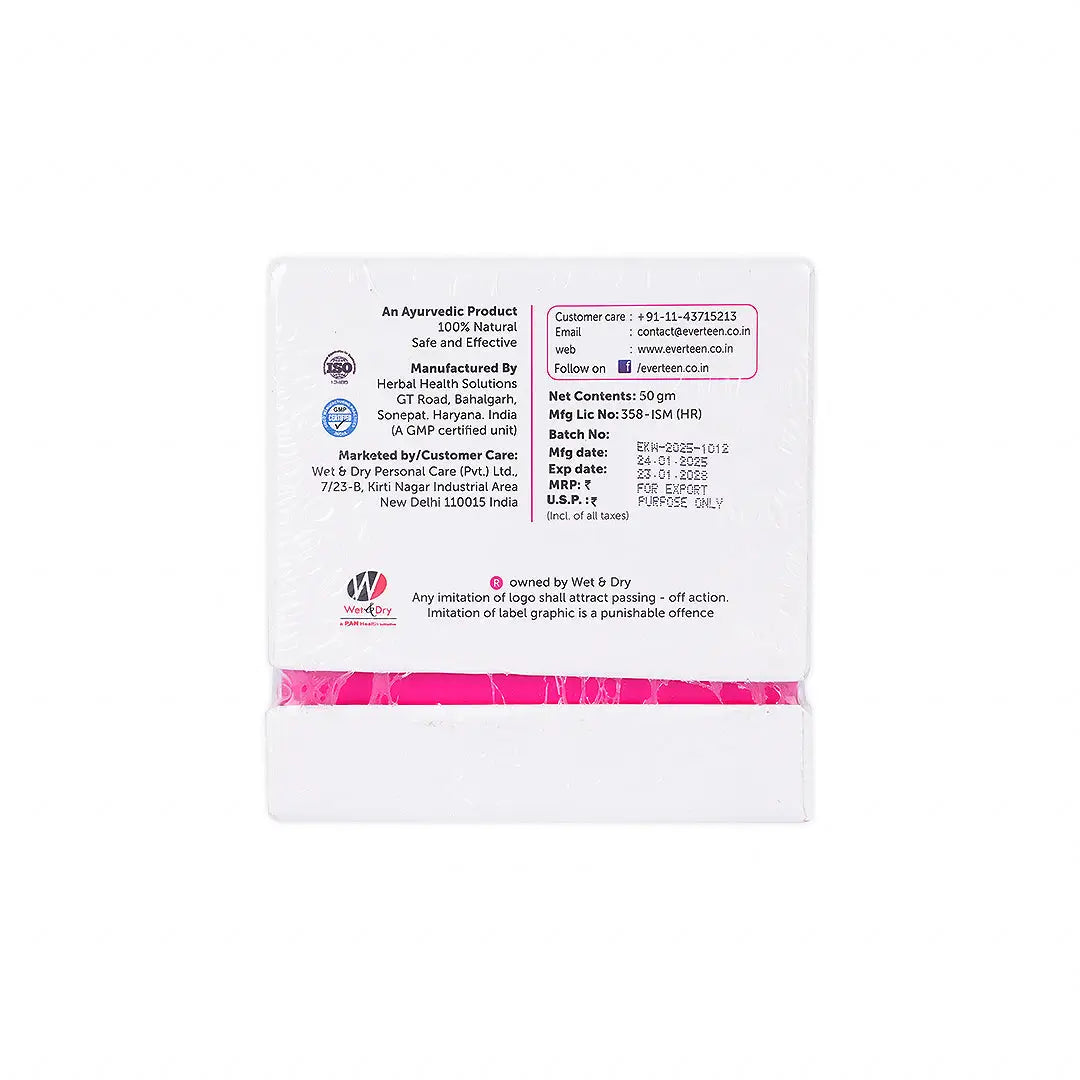 Everteen Vaginal Tightening & Revitalizing Gel 50gm
