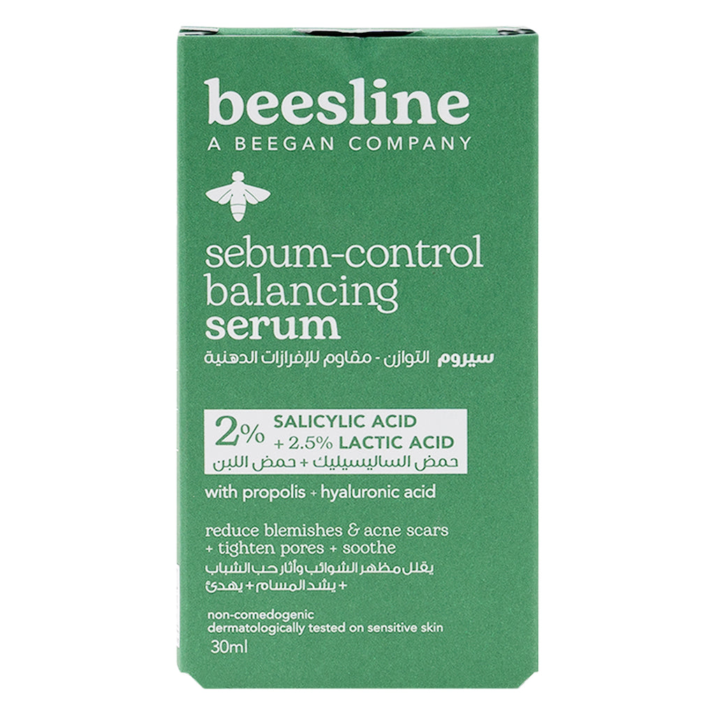 Beesline Sebum-Control Balancing Serum 30ml
