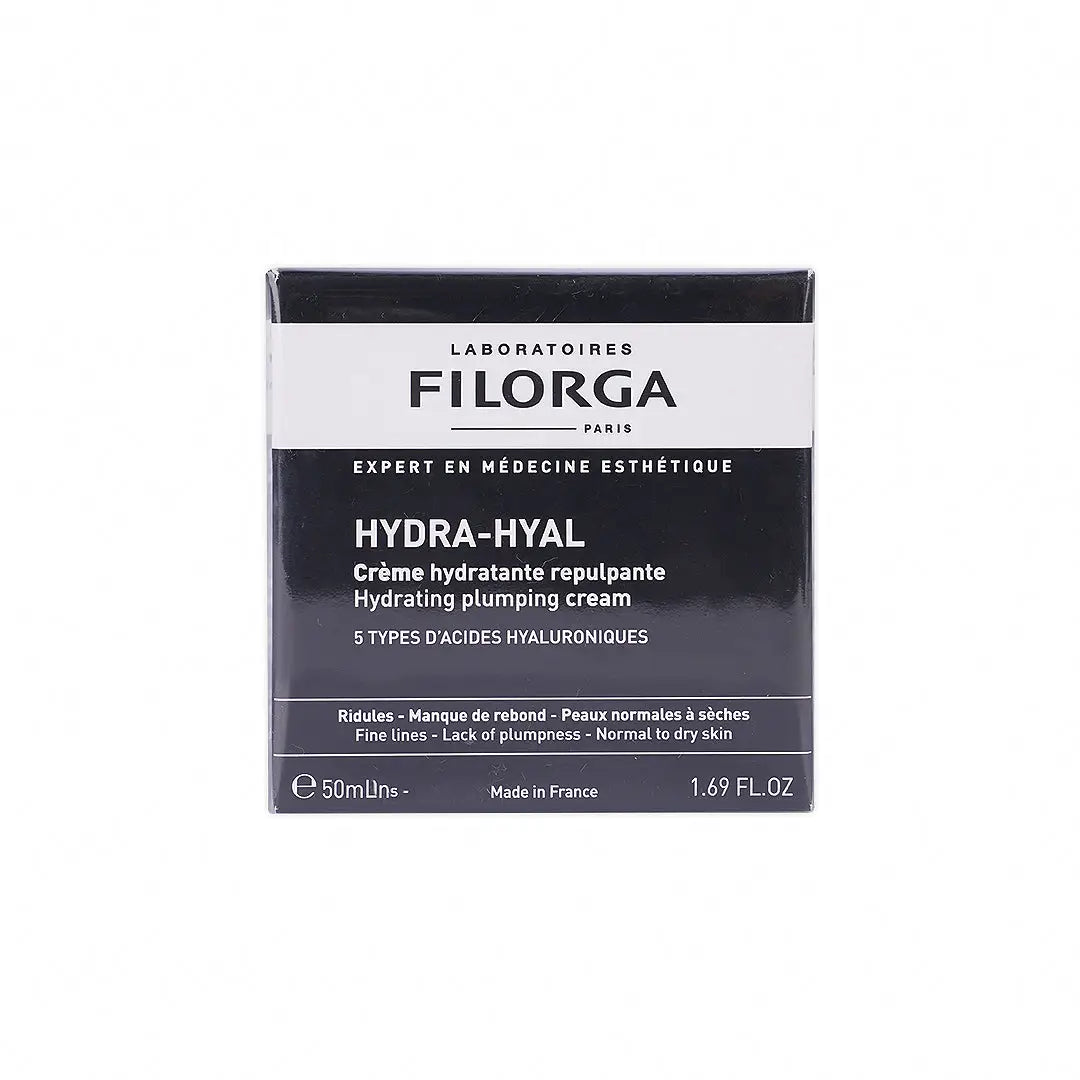 Filorga Hydra-Hyal Plumping Cream 50ml