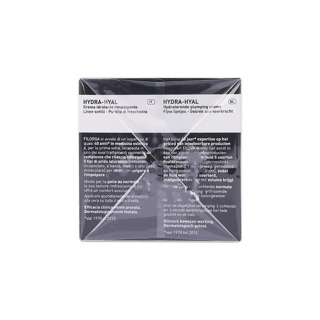 Filorga Hydra-Hyal Plumping Cream 50ml