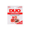 Duo 2-In-1 Brush-On Striplash Adhesive, Dark Tone & Clear 5g
