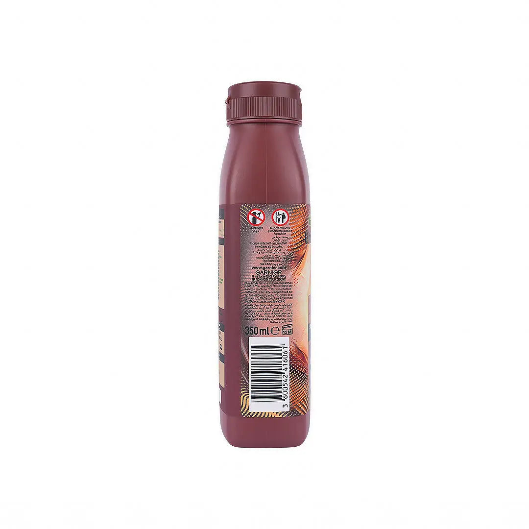 Garnier Smoothing Hair Food Shampoo 350ml-Dry Hair