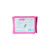 Fancy Free Soft-Cotton Sanitary Napkin 240mm - 10Pads