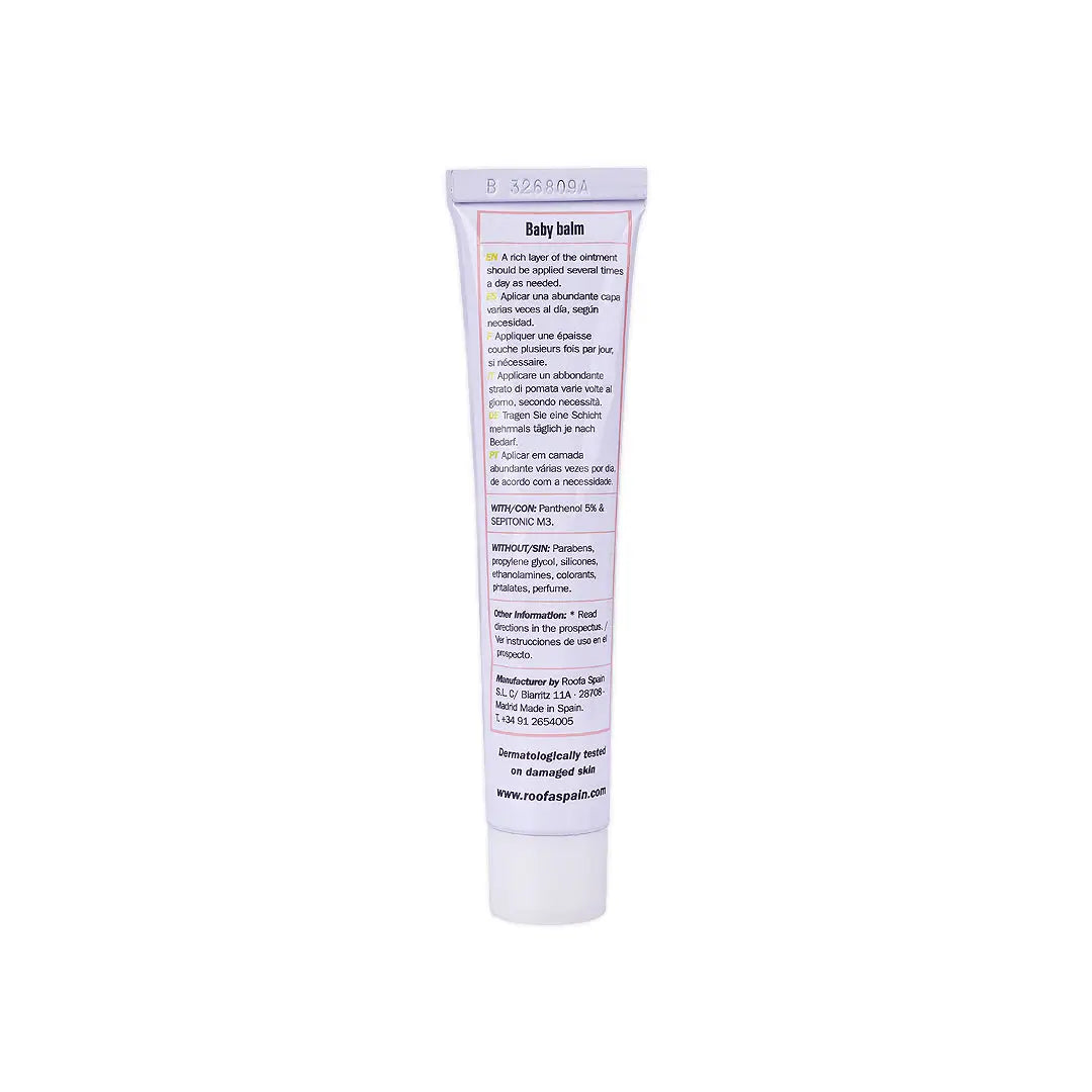 Roofa Mom & Baby Repairing Baby Ointment 30g