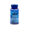 Puritans Pride Ultra Mega BIotin 10000 Mcg 50 Softgels