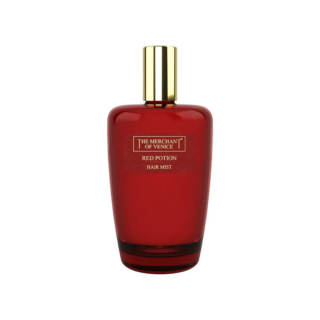 The Merchant Of Venice Red Potion Hair Mist 100ML