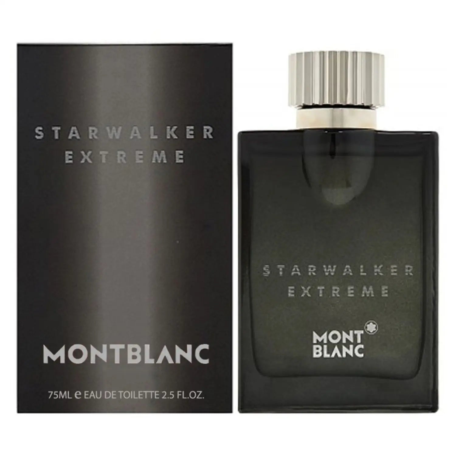 Mont Blanc Starwalker Extreme 75ML/M 8407