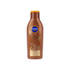 Nivea Sun Intense Bronze Carotene Lotion Spf6 200ml