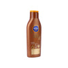 Nivea Sun Intense Bronze Carotene Lotion Spf6 200ml
