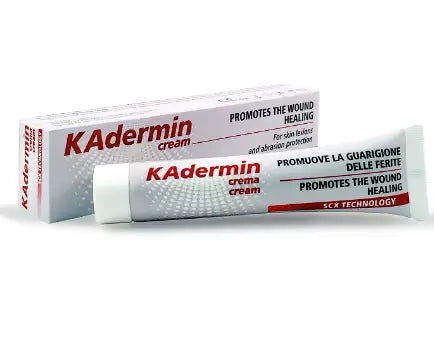 Kadermin Cream 50ml