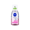 Nivea Natural Glow Eye Make-Up Remover 125ml