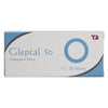 Gleptal Vildagliptin 50mg 30 Tablets