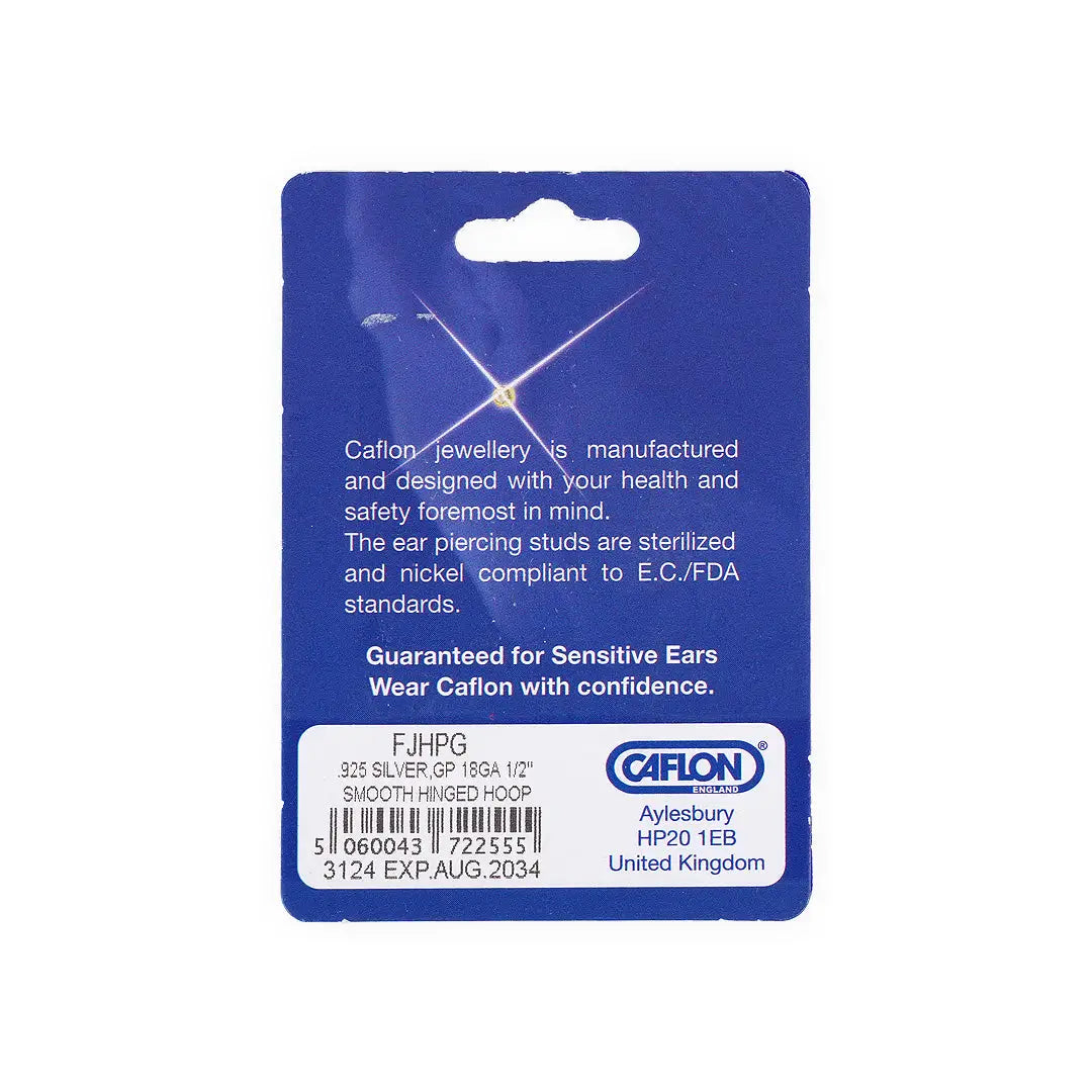 Caflon Fashion Sense FJHPG - 2555