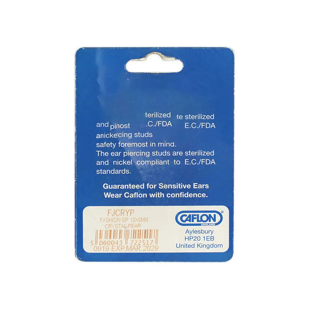 Caflon Fashion Sense FJCRYP - 2517