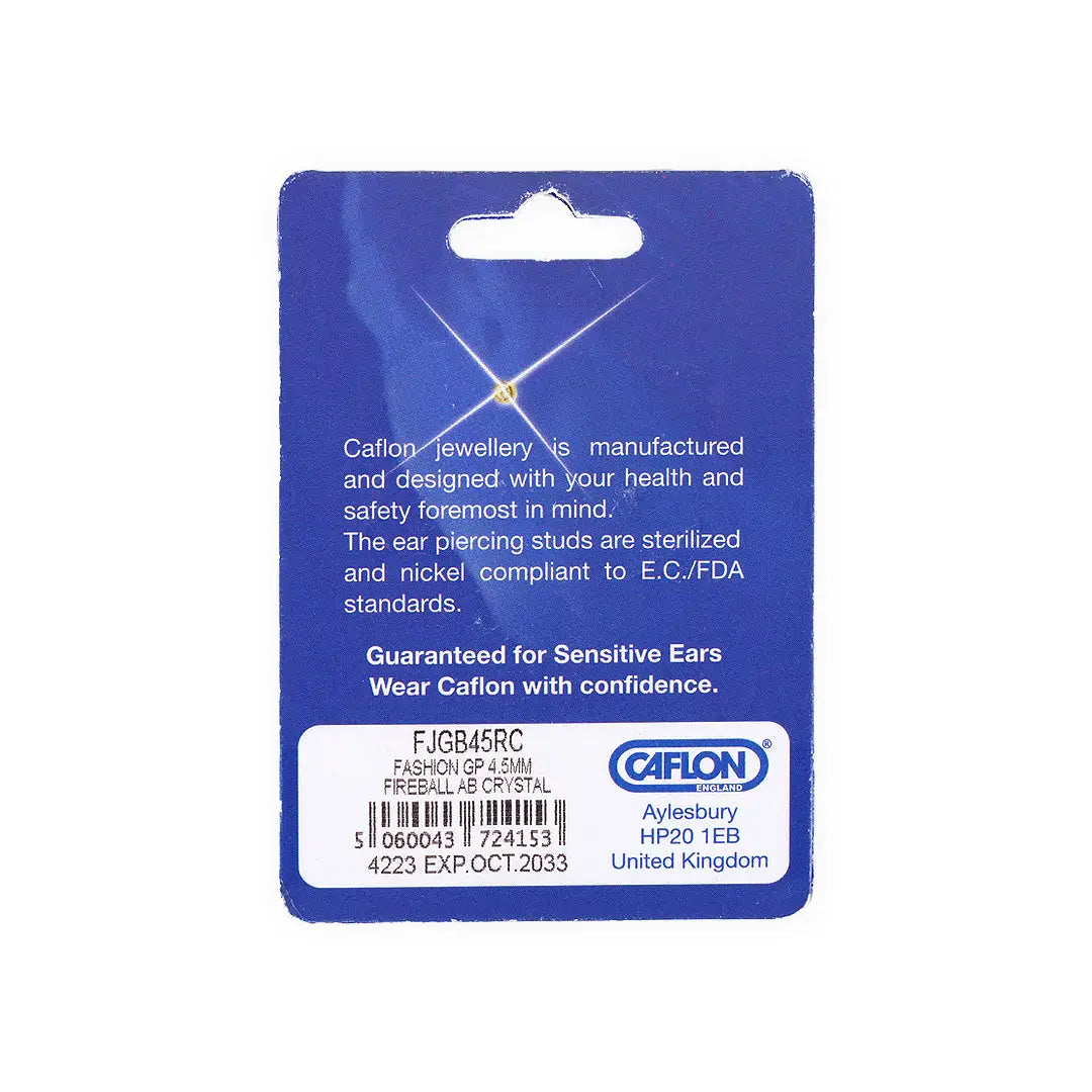 Caflon Fashion Sense FJGB45RC - 4153