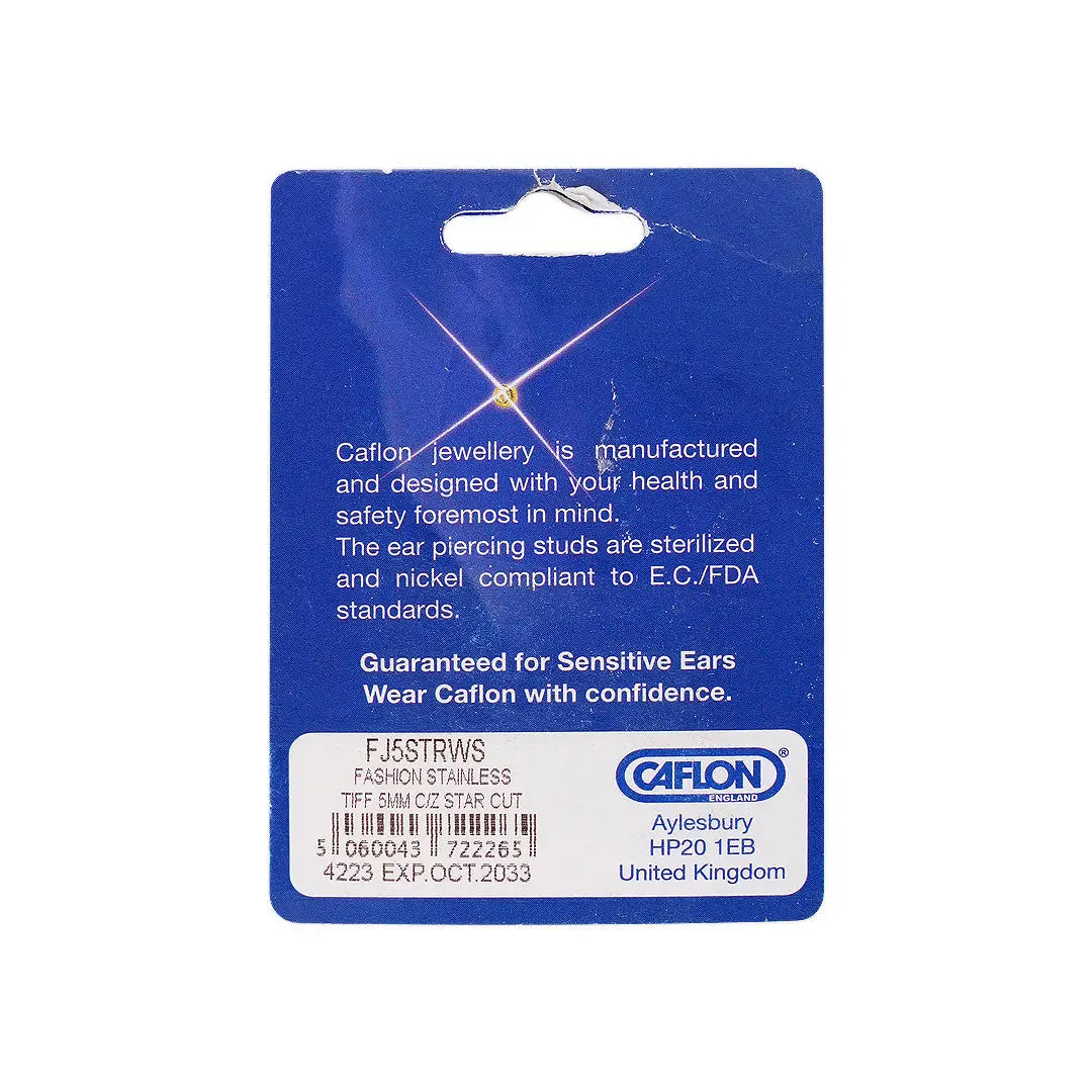 Caflon Fashion Sense FJ5STRWS - 2265