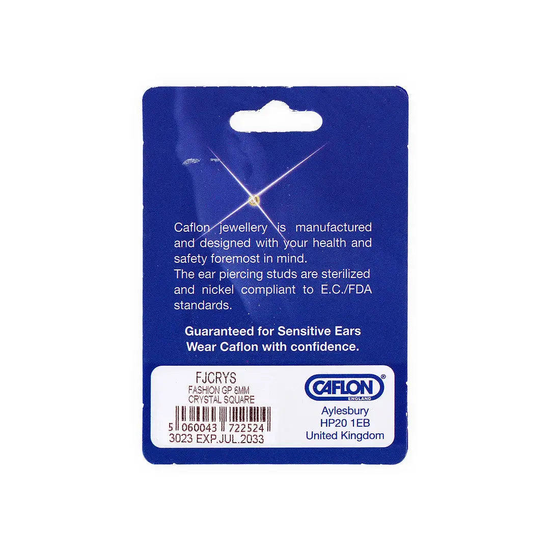 Caflon Fashion Sense FJCRYS - 2524