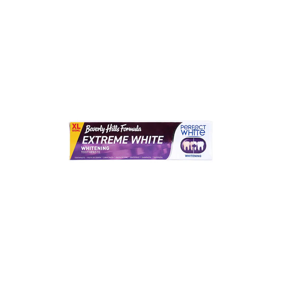 Perfect White Extreme White Teeth Whitening Toothpaste 100ml