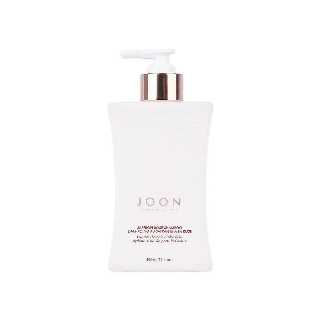 Joon Saffron Rose Shampoo 300ml