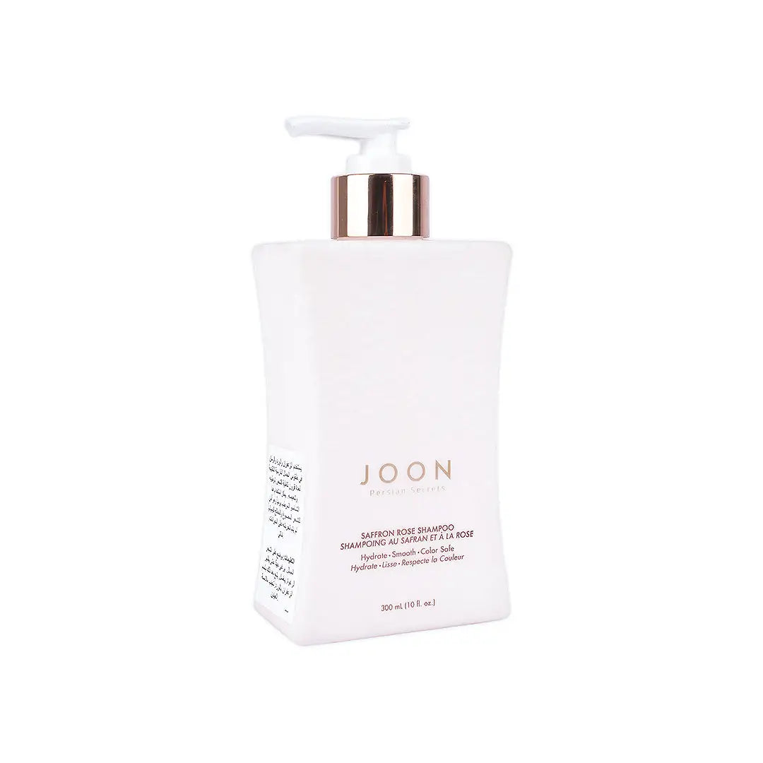 Joon Saffron Rose Shampoo 300ml