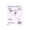 Hartmann Atrauman Ag 5x5cm 10pcs