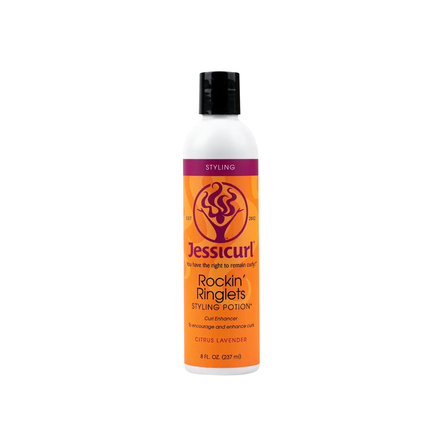 Jessicurl Rockin Ringlets Styling Potion 237ml