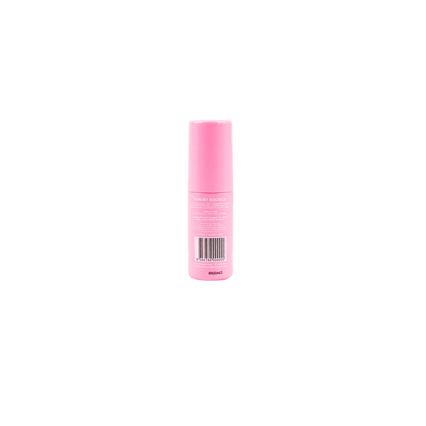 Booby Tape Skin Firming Breast Lotion 80ml